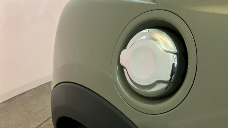 MINI Hatchback 2.0 Cooper S Exclusive II 3dr Auto Petrol Hatchback